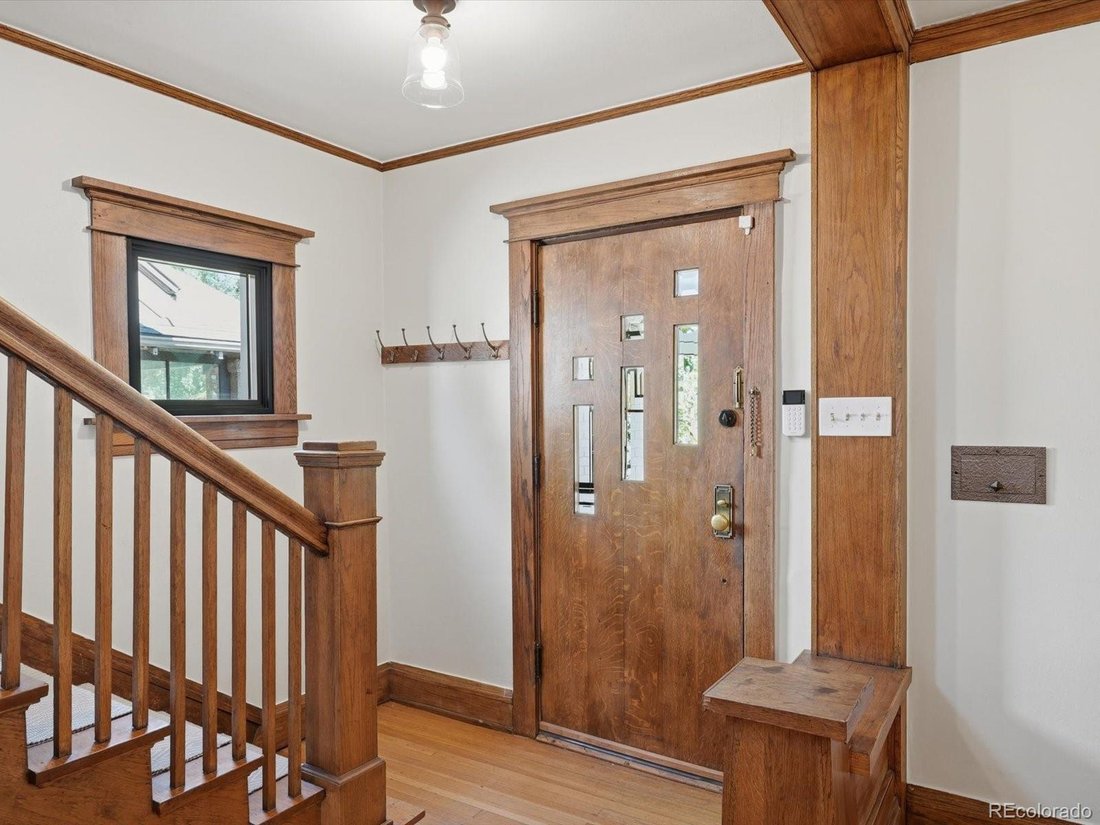 House in Denver, Colorado, United States 2 - 18836872