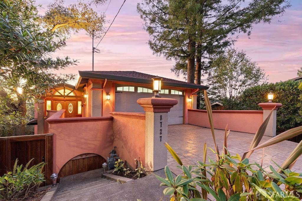 Casa en Oakland, California, Estados Unidos 1 - 18836709