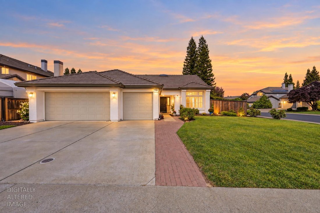 House in Folsom, California, United States 1 - 18837255
