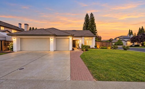 Casa en Folsom, California, Estados Unidos 1