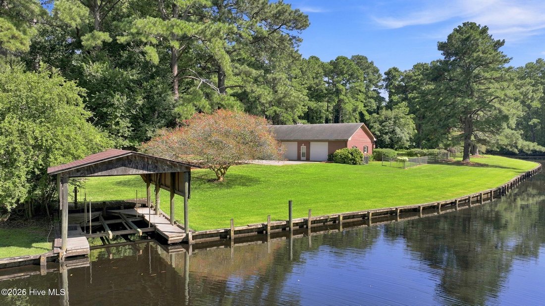 House in Elizabeth City, North Carolina, United States 5 - 18837076