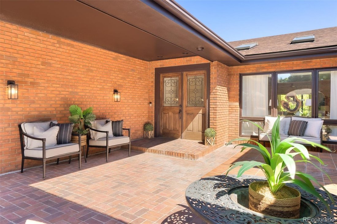 House in Denver, Colorado, United States 5 - 18836881