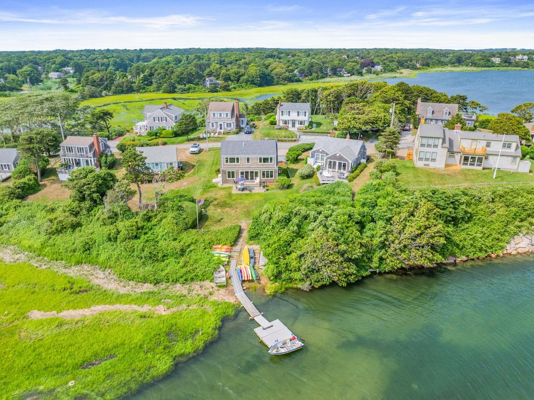 Casa a Chatham, Massachusetts, Stati Uniti 3 - 18836407