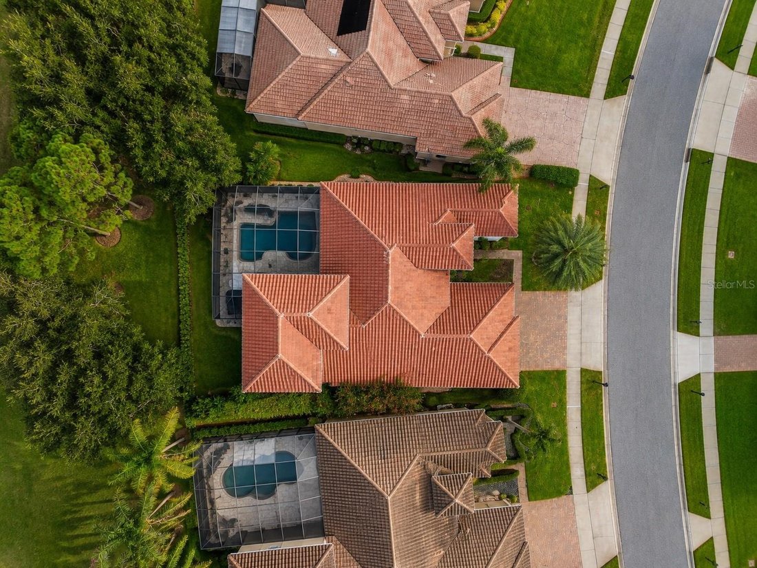 House in Orlando, Florida, United States 4 - 18837134