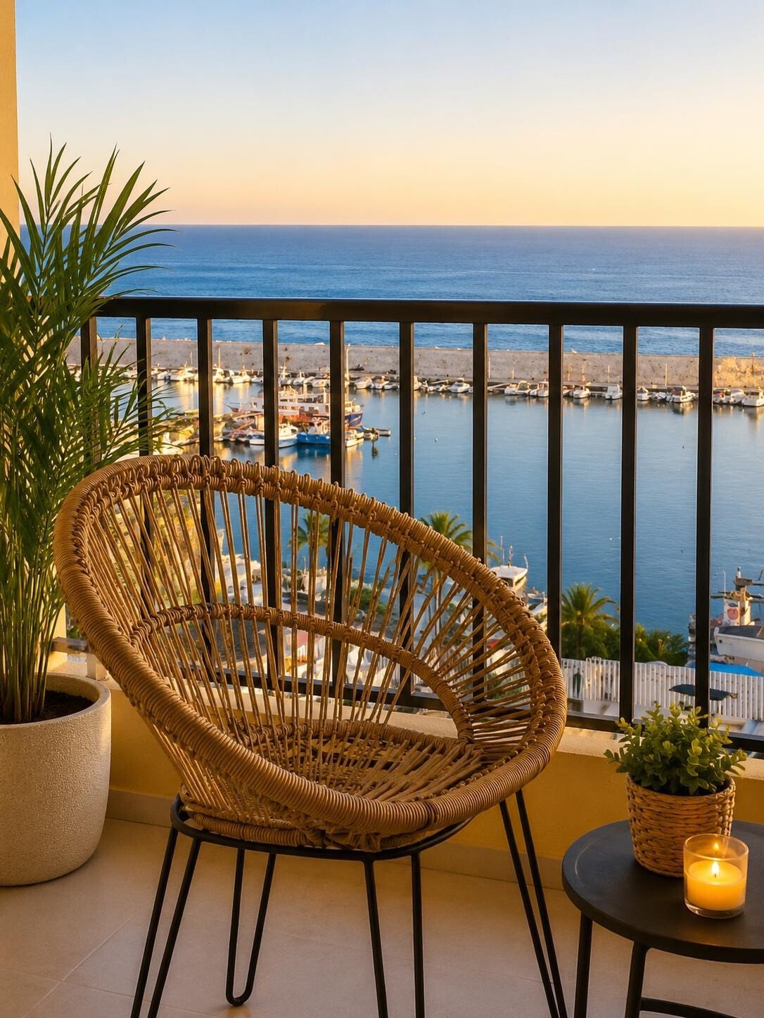 Appartamento a Fuengirola, Andalusia, Spagna 1 - 18836620