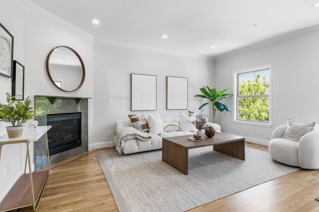 House in Colma, California, United States 4 - 18832912