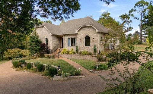 Casa a Nashville, Tennessee, Stati Uniti 1