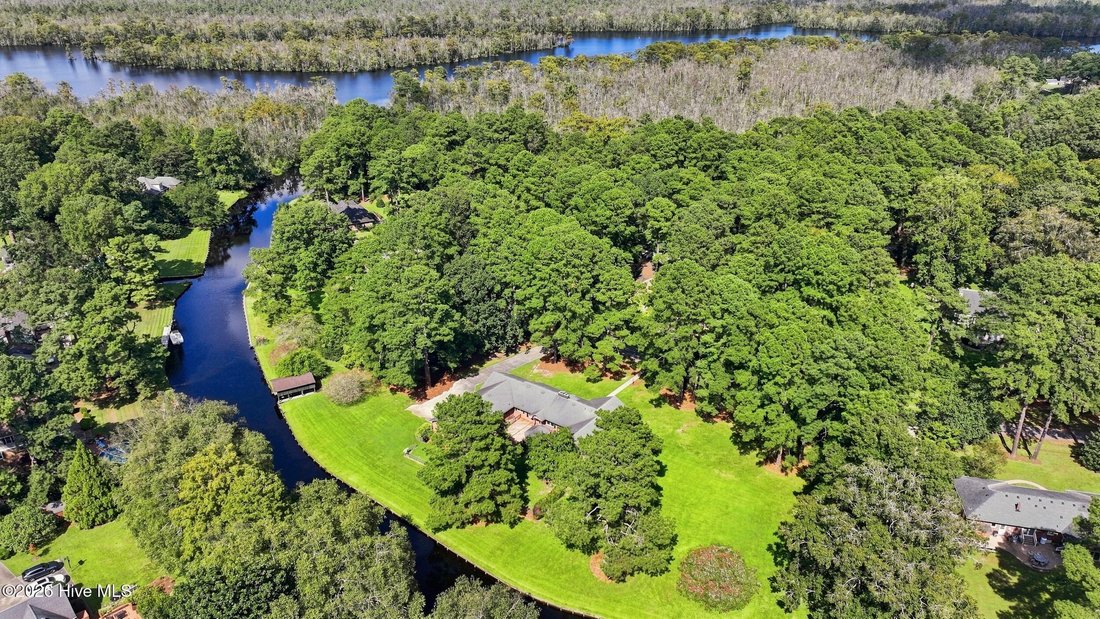 House in Elizabeth City, North Carolina, United States 3 - 18837076