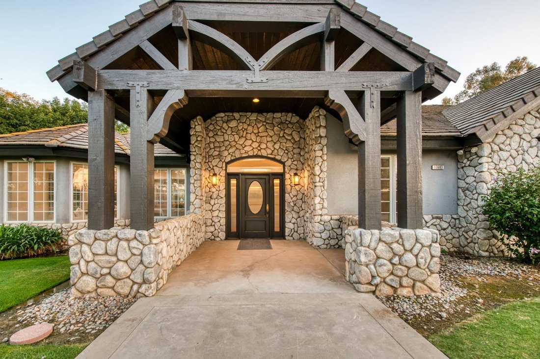 House in Clovis, California, United States 5 - 18836752