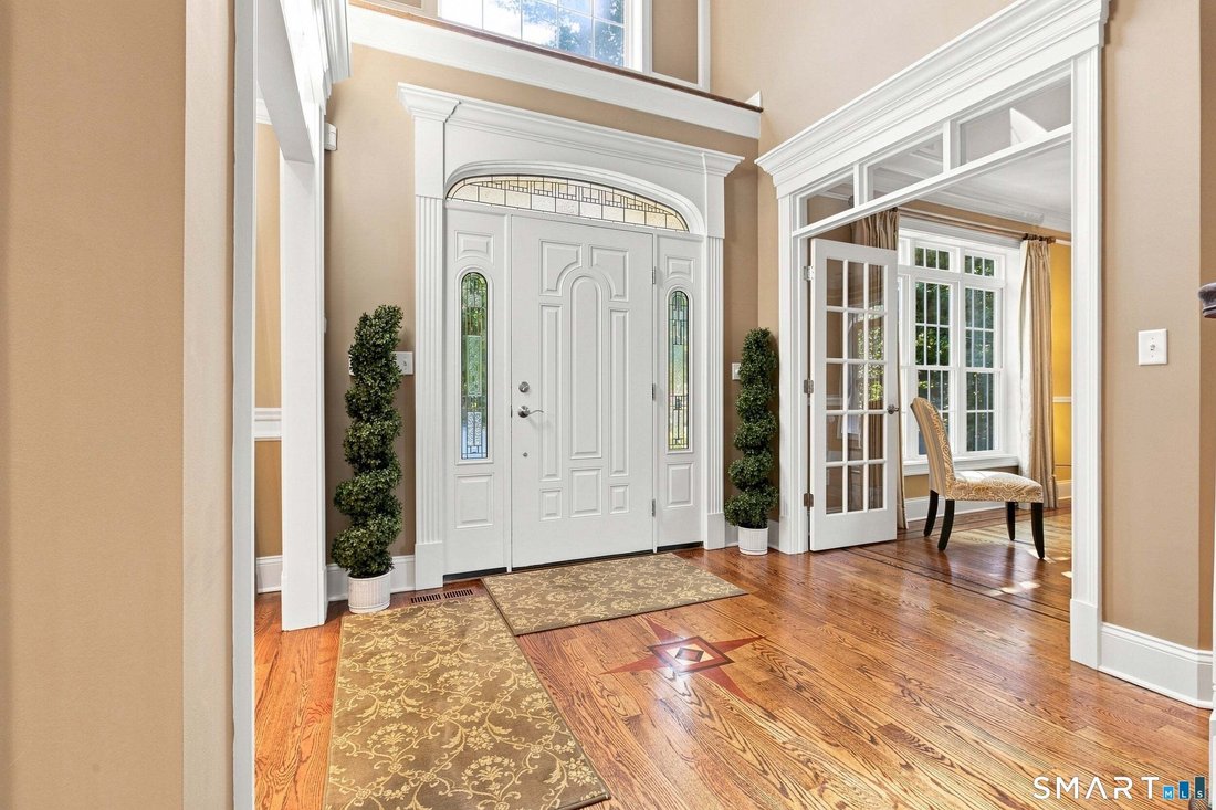 House in Shelton, Connecticut, United States 5 - 18836846