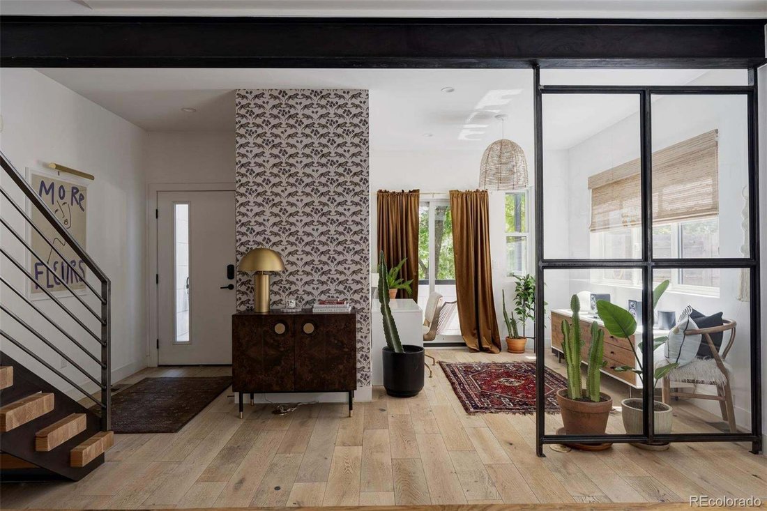 House in Denver, Colorado, United States 4 - 18836926