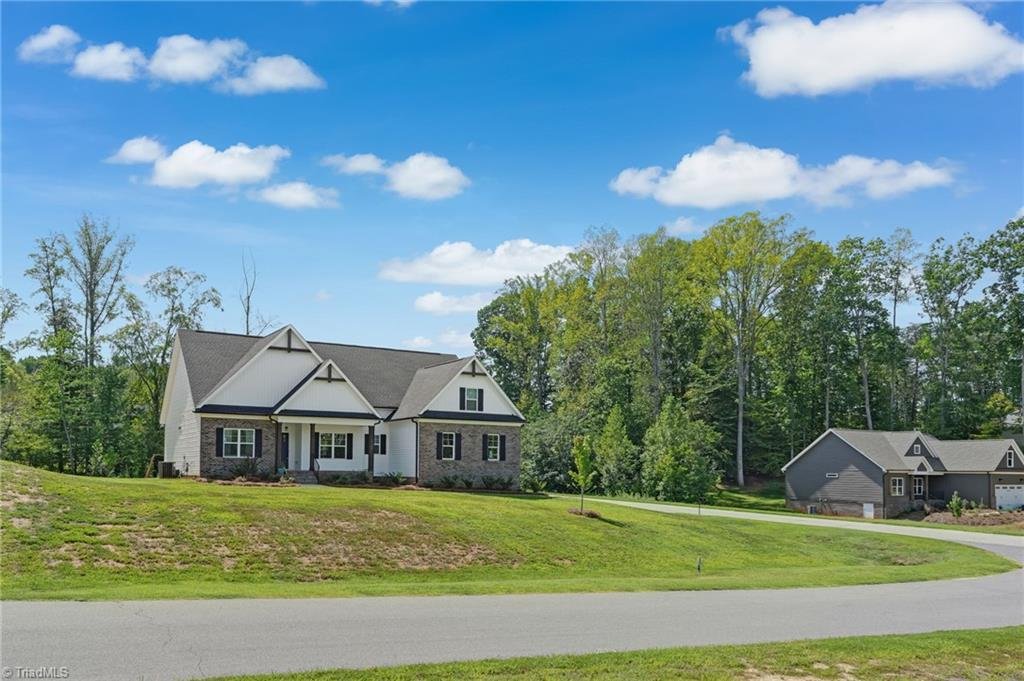 House in Reidsville, North Carolina, United States 4 - 18836398