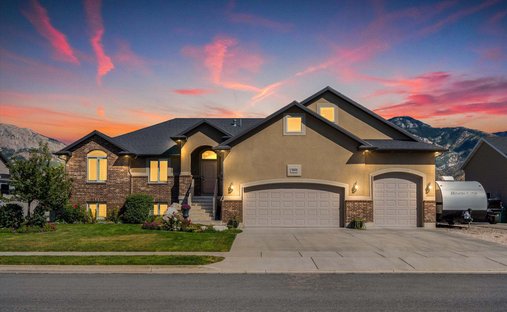 House in Ogden, Utah, United States 1
