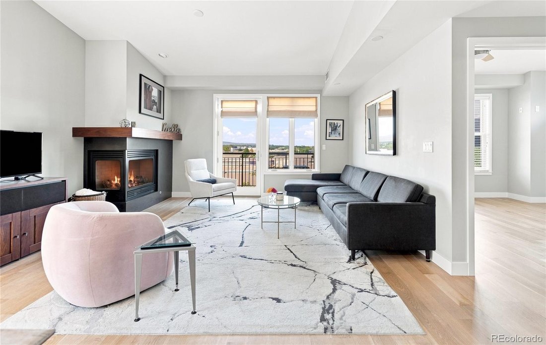 Condo in Boulder, Colorado, United States 4 - 18836906