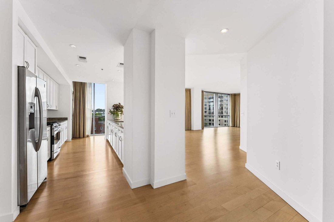Condominio a Nashville, Tennessee, Stati Uniti 4 - 18837477