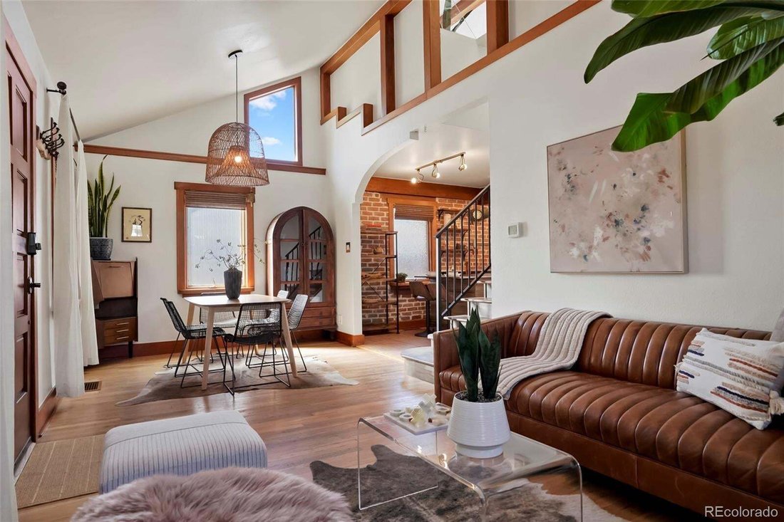 Casa a Denver, Colorado, Stati Uniti 1 - 18836882