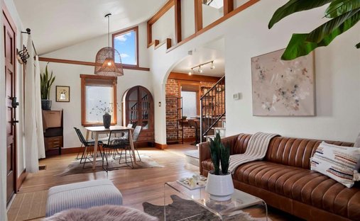 Casa a Denver, Colorado, Stati Uniti 1