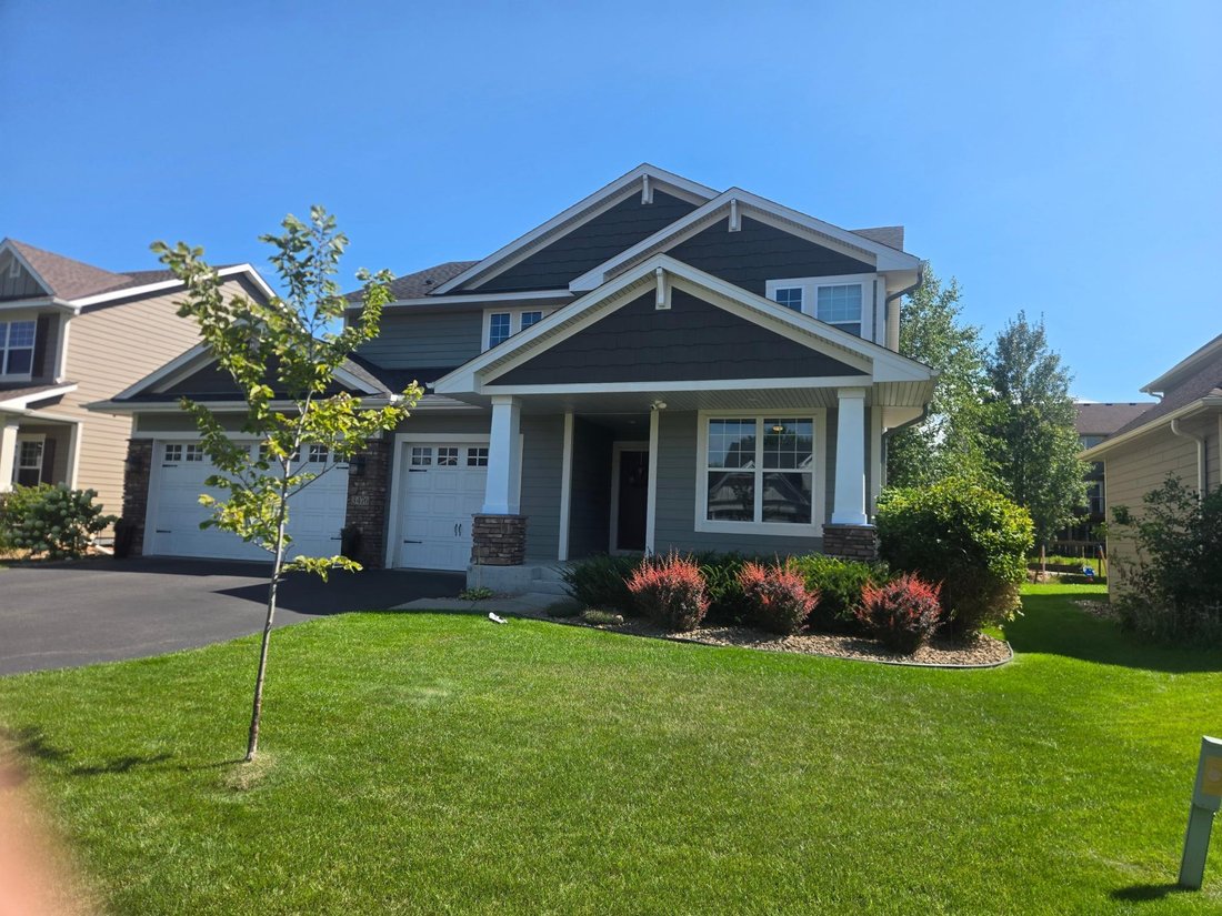 Haus in Eagan, Minnesota, Vereinigte Staaten 2 - 18837207