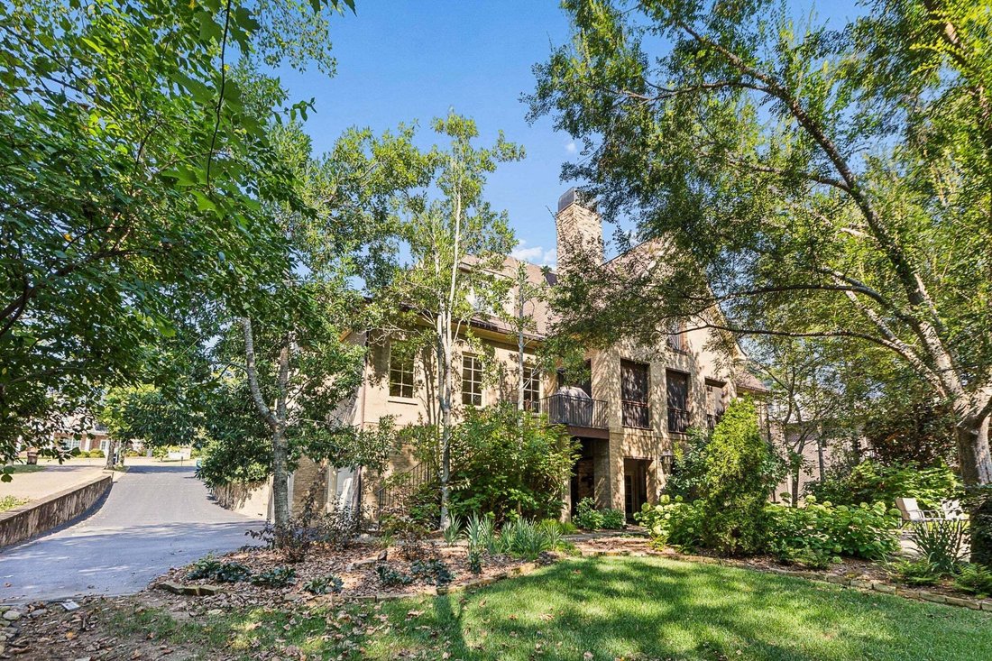 House in Forest Hills, Tennessee, United States 2 - 18837469