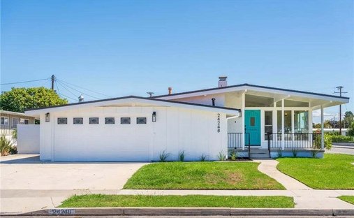 Condominio a Torrance, California, Stati Uniti 1