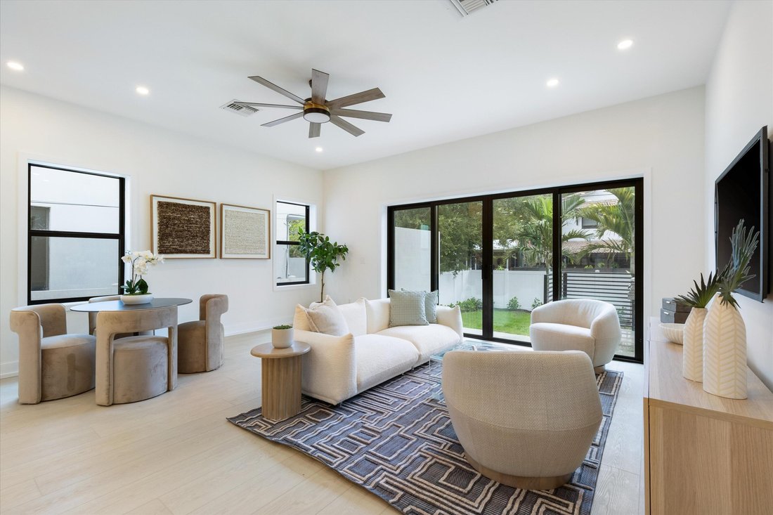 Townhouse in Fort Lauderdale, Florida, United States 5 - 18116307