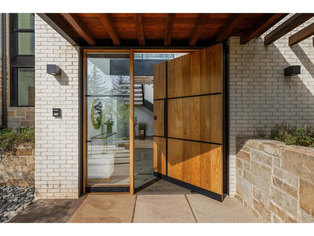 Haus in Boulder, Colorado, Vereinigte Staaten 2 - 18836660
