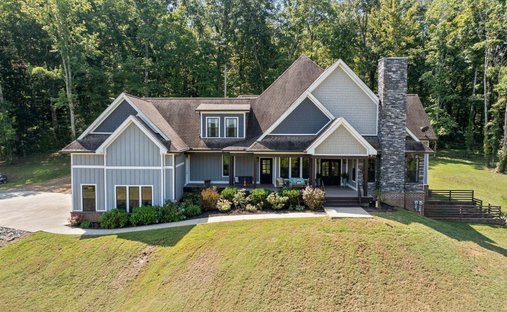 Casa en College Grove, Tennessee, Estados Unidos 1