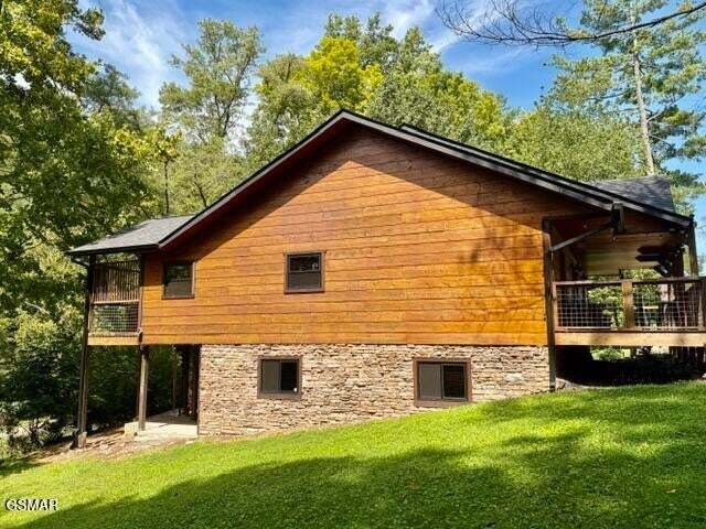 House in Gatlinburg, Tennessee, United States 5 - 18837416
