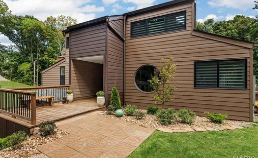 House in Town and Country, Missouri, United States 1