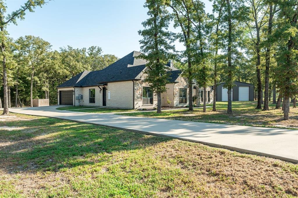 House in Quinlan, Texas, United States 5 - 18837315
