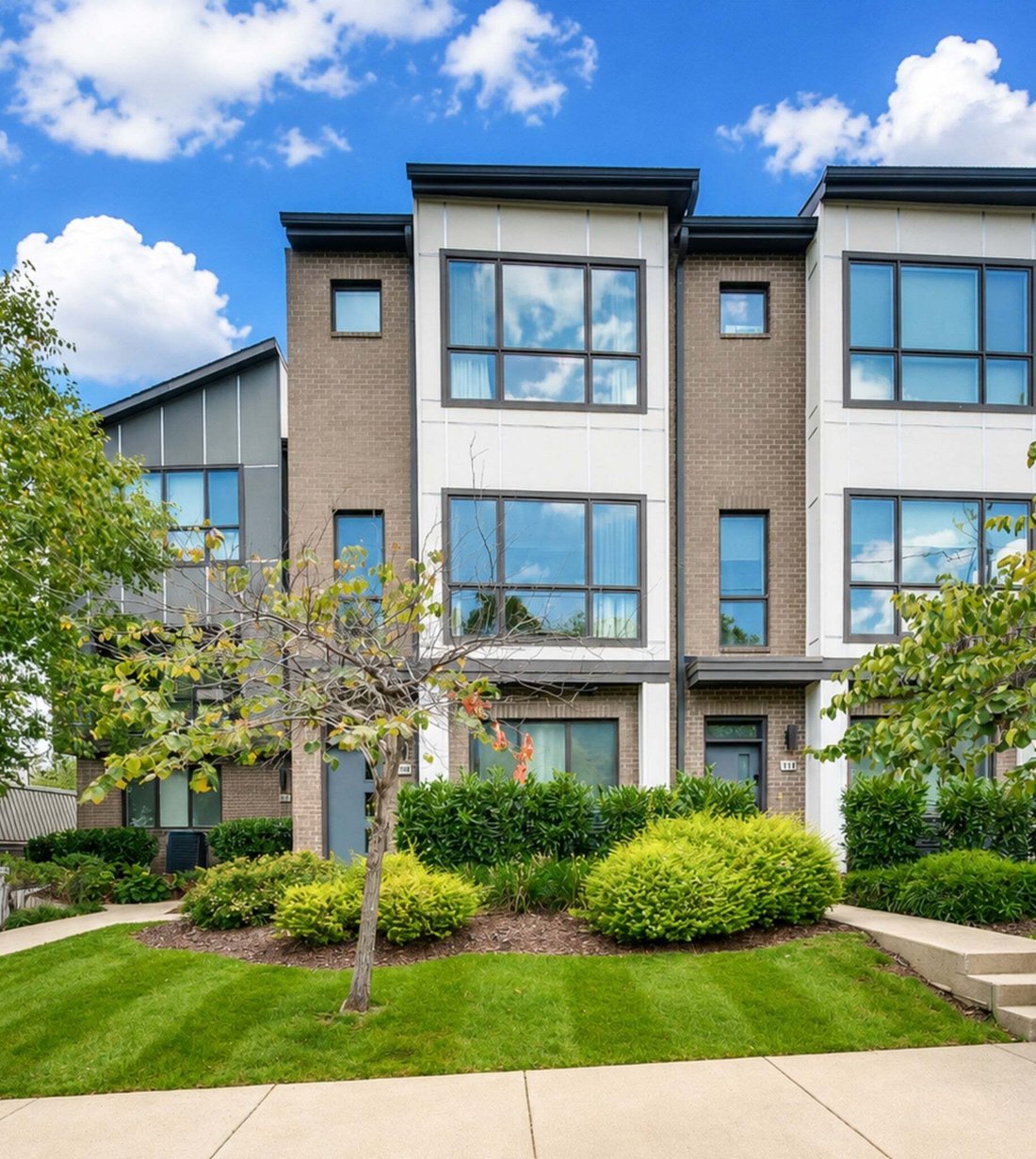 Residenza a Nashville, Tennessee, Stati Uniti 3 - 18837472