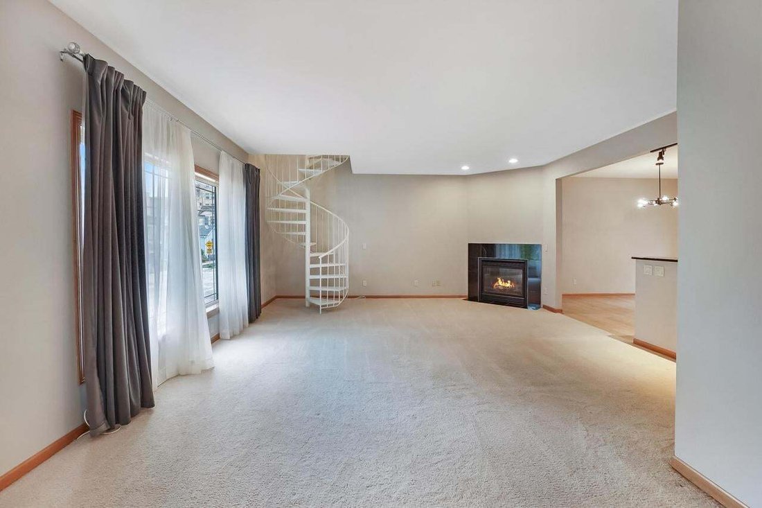 Condominio a Milwaukee, Wisconsin, Stati Uniti 5 - 18836581
