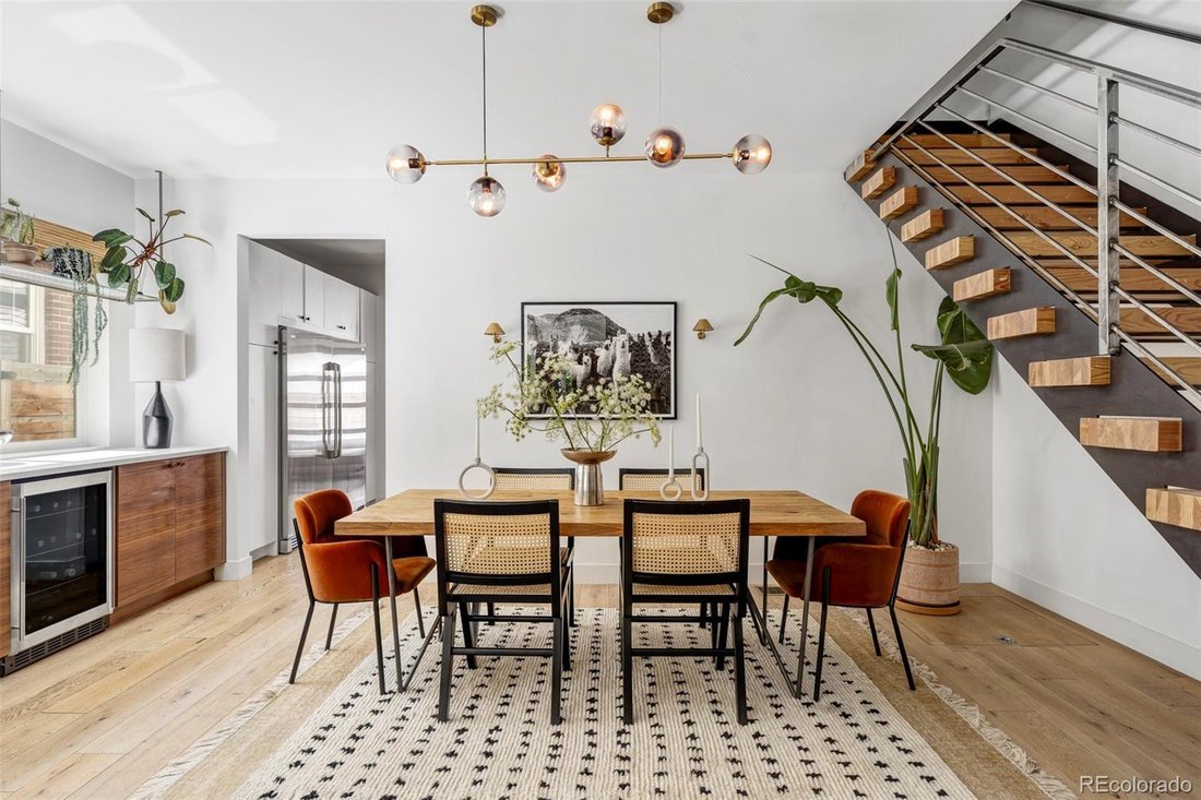 House in Denver, Colorado, United States 1 - 18836926