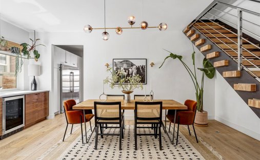 House in Denver, Colorado, United States 1