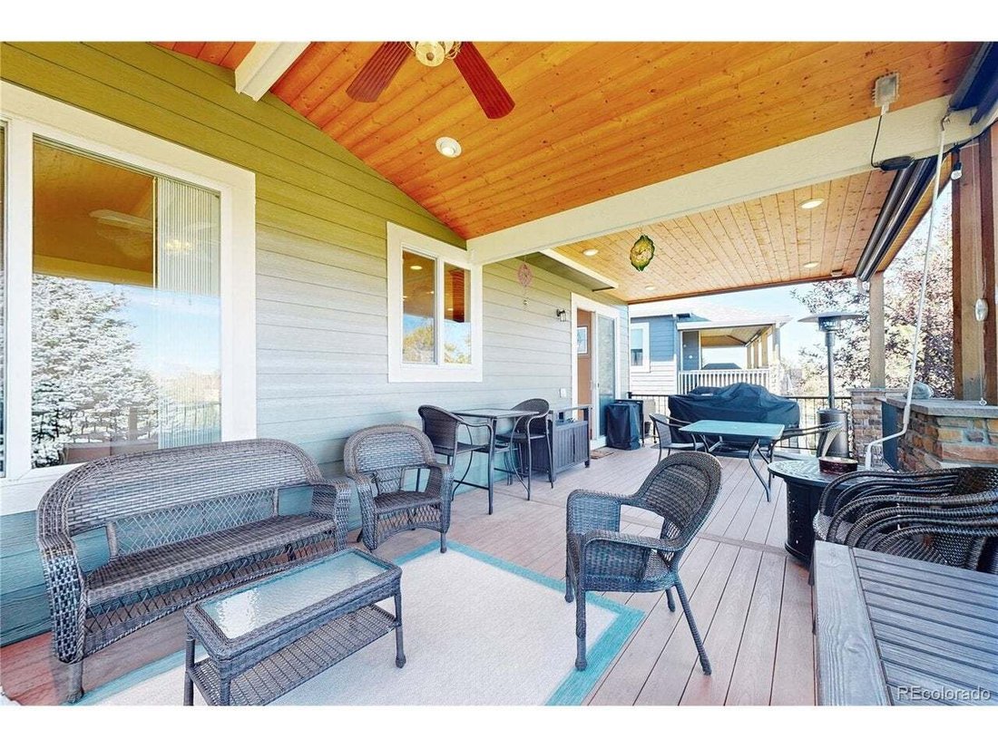 House in Highlands Ranch, Colorado, United States 4 - 18836668