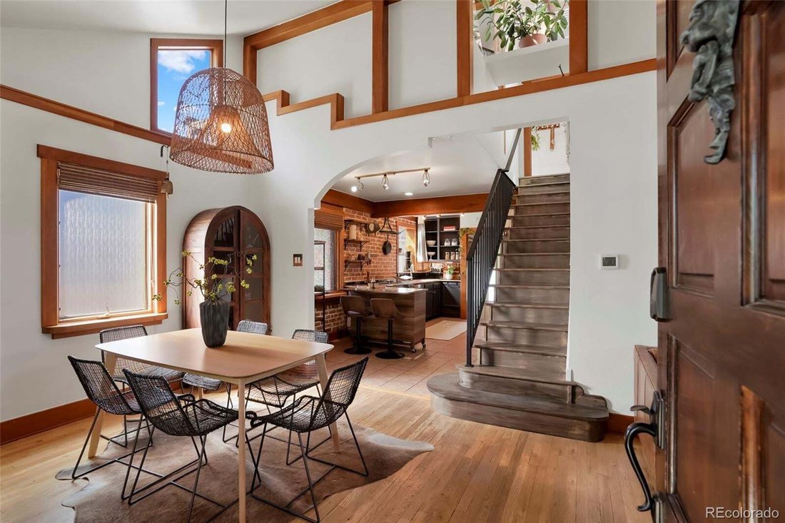 Casa a Denver, Colorado, Stati Uniti 5 - 18836882