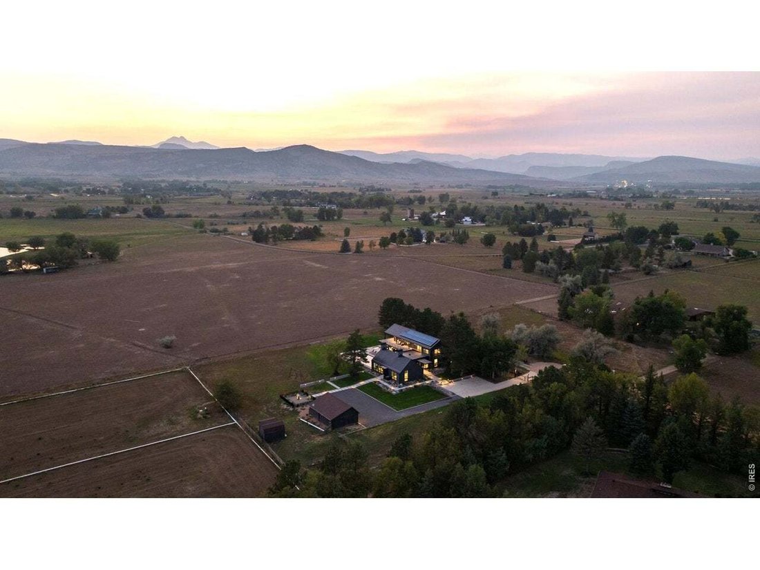 Casa a Longmont, Colorado, Stati Uniti 3 - 18836693