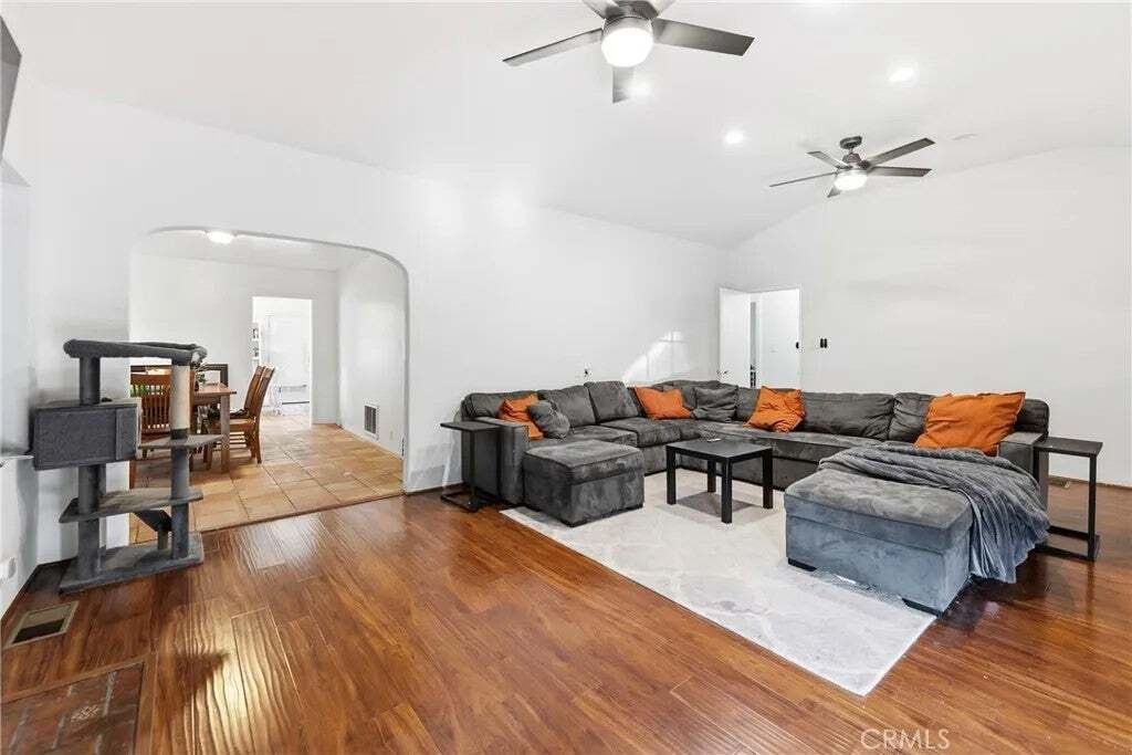 House in San Gabriel, California, United States 5 - 18837033