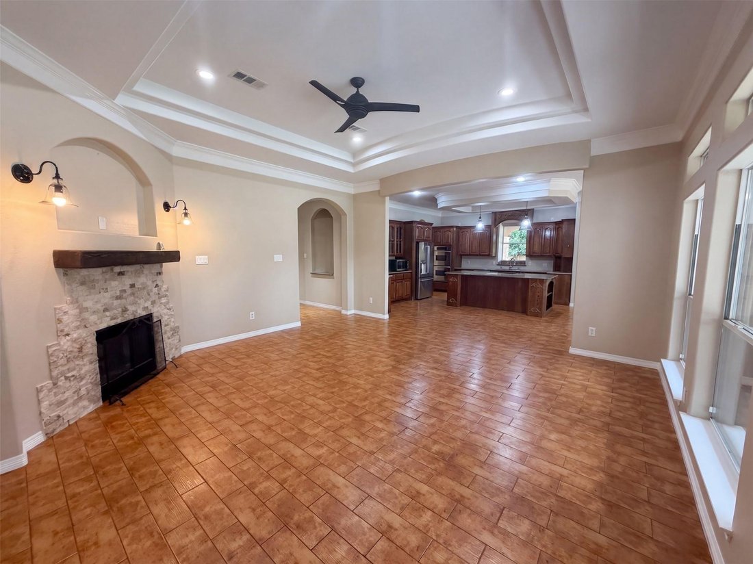 House in Kemah, Texas, United States 3 - 18837391