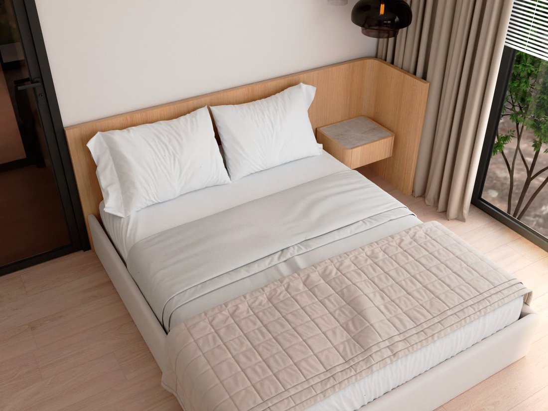 Apartment in Tivat, Tivat Municipality, Montenegro 4 - 18837840