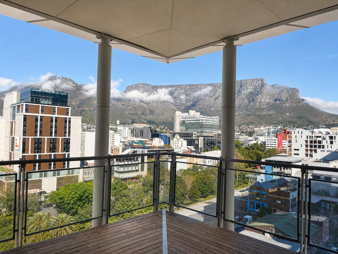 Penthouse in De Waterkant, Cape Town, South Africa 2 - 18837858