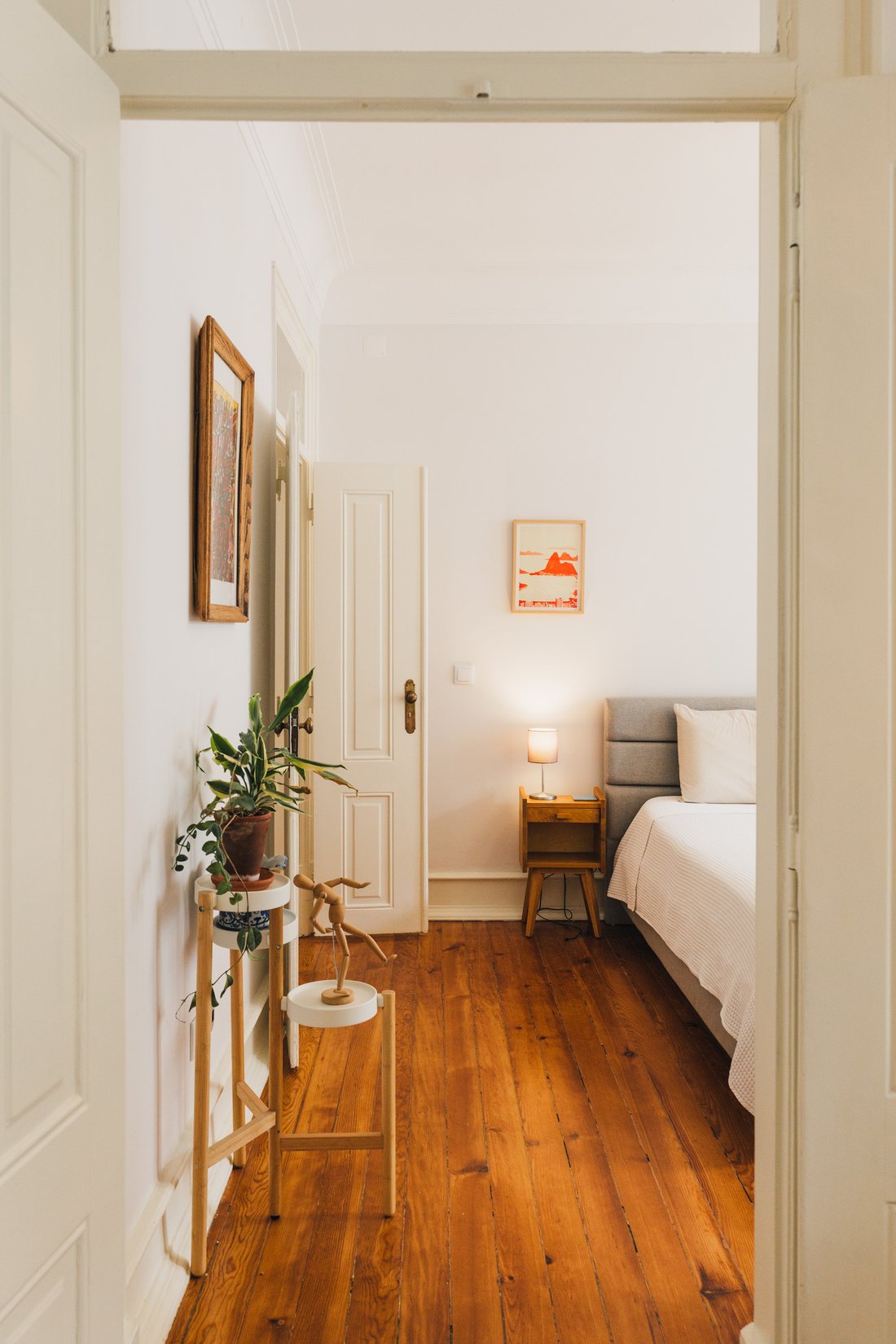 Wohnung in Arroios, Lissabon, Portugal 5 - 18849246