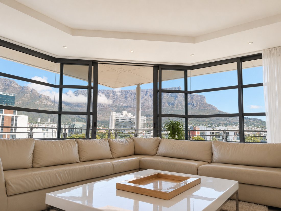 Penthouse in De Waterkant, Cape Town, South Africa 4 - 18837858