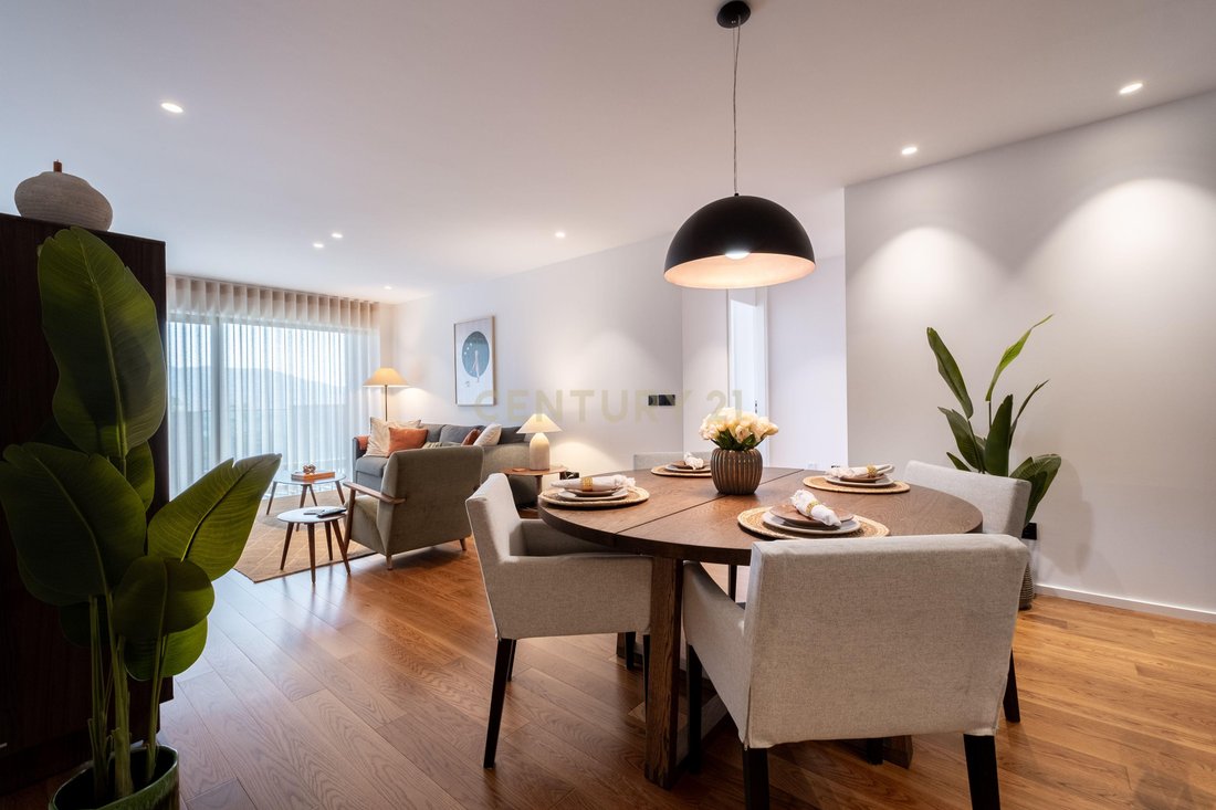 Apartment in Sao Martinho, Madeira, Portugal 5 - 18837678