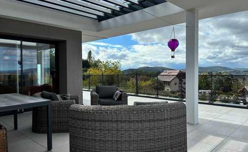 Apartment in Cruseilles, Auvergne-Rhône-Alpes, France 1