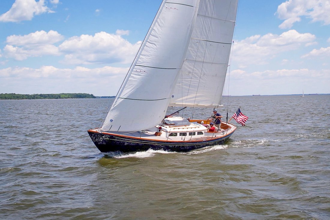 Daysailer in United States 2 - 18837761