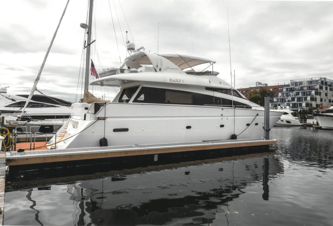 Motor Yacht in United States 3 - 18837772
