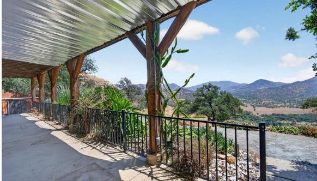 Casa en Sanger, California, Estados Unidos 4 - 18837685