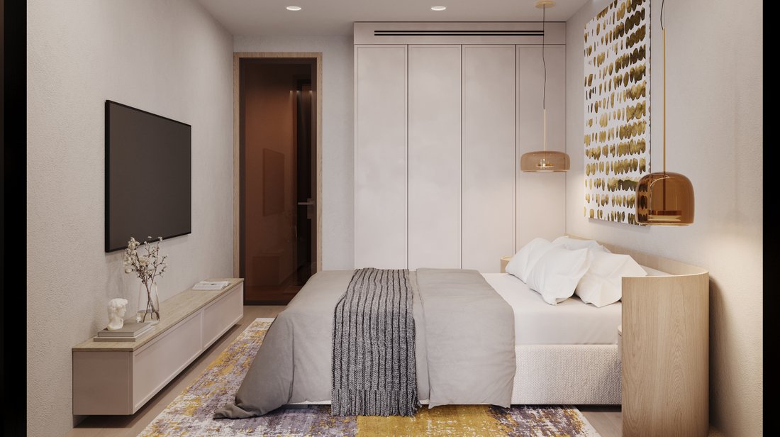 Apartment in Tivat, Tivat Municipality, Montenegro 2 - 18837840