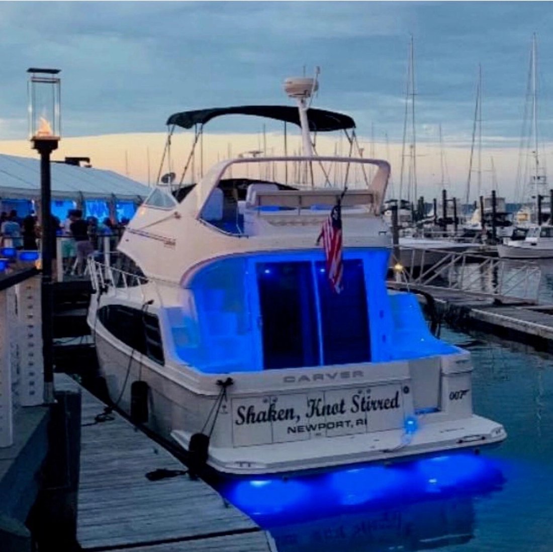 Flybridge in United States 2 - 18837774